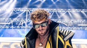 Logan Paul Officially Signs With WWE