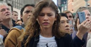 Spider-Man: No Way Home’s Zendaya Explains Connection to Peter Parker