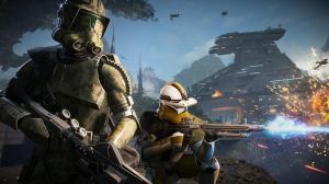 Ubisoft’s Star Wars Game Reportedly Similar to No Man’s Sky