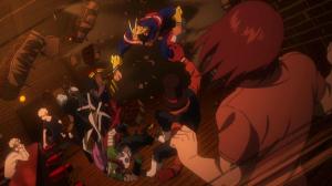 My Hero Academia Staff Reveals Hidden Secrets in Bakugo’s Escape From Kamino