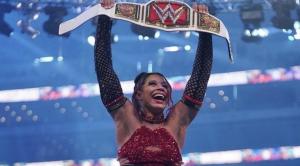 WWE WrestleMania 38: Bianca Belair Offers Update On Eye Injury