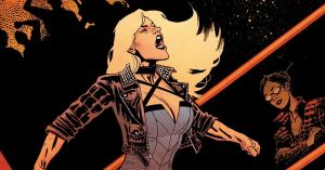 Black Canary Deserves to Be a Key Part of the New DC Universe