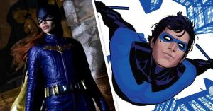 Batgirl Fan Art Teams Leslie Grace With Dylan O’brien as Nightwing