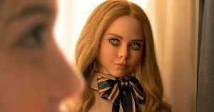 M3GAN 2.0 Arrives in Final Trailer for Highly Anticipated Horror Sequel