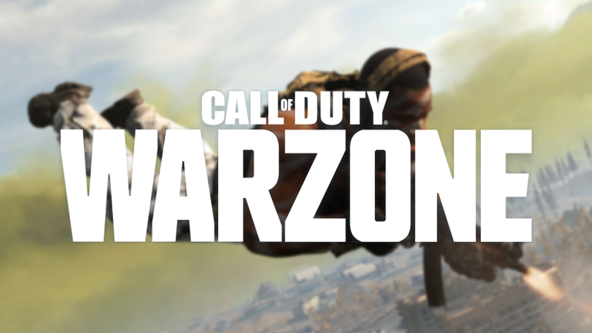 Call Of Duty Warzone Update Removes Fall Damage Patch Notes Revealed Call Of Duty Warzone Update Removes Fall Damage Patch Notes Revealed