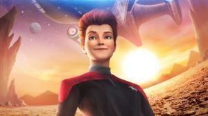 Star Trek: Prodigy Game Announced