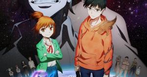 Lucifer and the Biscuit Hammer Anime Shares New Poster, First Release Details