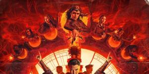 Doctor Strange in the Multiverse of Madness Final Poster Reveals Multiple Wandas