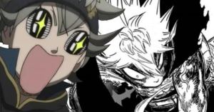 Black Clover Gives Asta His Biggest Victory Yet