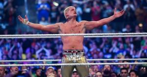 Cody Rhodes on Other AEW Stars Potentially Jumping to WWE