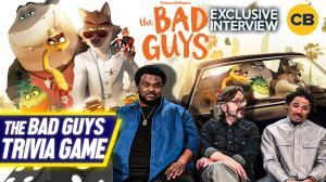 The Bad Guys Trivia: Villainous Questions With Craig Robinson, Marc Maron, and Anthony Ramos