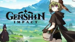 Genshin Impact Leaker Reveals Collei and Dendro Archon Release Window