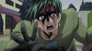 JoJo’s Bizarre Adventure Spin-Off Reveals The Child of Kishibe Rohan