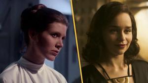 Star Wars: Leia Joins Forces With Solo’s Qi’ra In New Preview