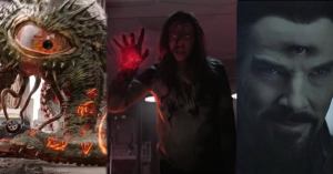 Who Is the Villain In Doctor Strange in the Multiverse of Madness? Sam Raimi Responds