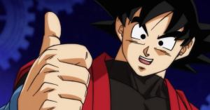 Dragon Ball Heroes Debuts Episode 2 of Ultra God Mission Arc: Watch