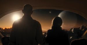Night Sky Trailer Starring Sissy Spacek and J.K. Simmons Released by Amazon Prime