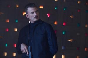 The Gray Man: Russo Brothers Explain Why Chris Evans Got Cast as the Villain