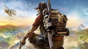 Rumors Claim Next Ghost Recon Is A Realistic, Squad-Based First-Person Shooter