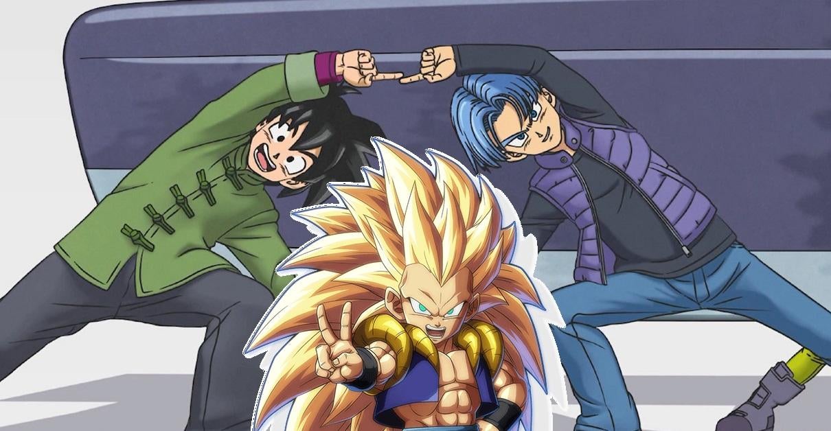 Dragon Ball Super: Super Hero Art Unveils Official First Look At ...