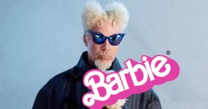 Barbie Star Will Ferrell Teases His “Insensitive, Weird” Take on Mattel’s CEO