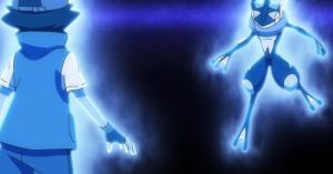 Pokemon Journeys Sets Up Greninja’s Return With New Trailer