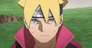 Naruto Reveals Boruto’s Summer Episode Titles