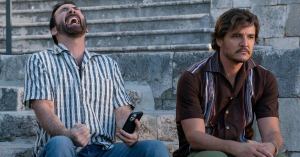 The Unbearable Weight of Massive Talent: Pedro Pascal Says Working With Nicolas Cage Helped “Reawaken” His Passion For Acting