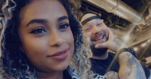 Former WWE Star Bray Wyatt and JoJo Offerman Get Engaged