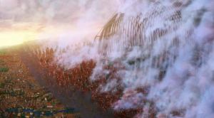 Attack on Titan Staff Reflects on the Show’s CG Evolution