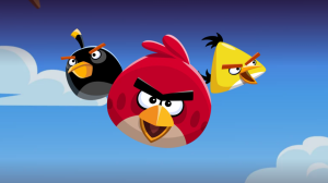 Classic Angry Birds Back Without Microtransactions