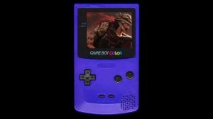 Elden Ring Fan Creating Game Boy-Inspired “Demake”