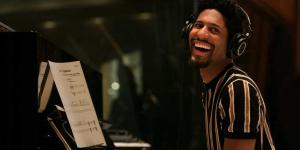 Grammy Winner Jon Batiste to Make Feature Debut in The Color Purple Musical