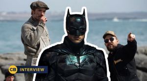 Robert Eggers Recalls Learning Robert Pattinson Became The Batman