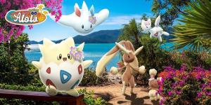 Pokemon Go Gives More Pokemon Flower Crowns in Upcoming Event