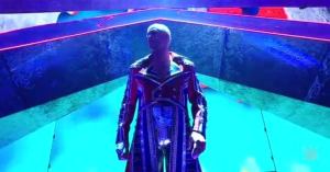 Cody Rhodes Beats Seth Rollins in His Return Match at WrestleMania 38