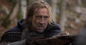 Nicolas Cage Reflects on Turning Down Lord of the Rings and Another Massive Franchise
