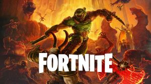 Fortnite Doom Skins Possibly Teased By Epic Games