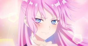 Shikimori’s Not Just a Cutie’s First Episode is Now Free to Watch