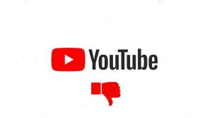 YouTube CEO Explains Why The Dislike Button Was Removed