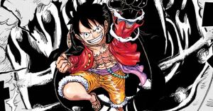 One Piece Cliffhanger Kicks Off Luffy’s Wildest Plan Yet
