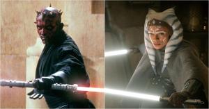 Star Wars: Ahsoka Report Debunks Fake Set Photo Featuring Darth Maul