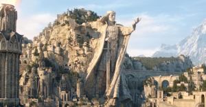 The Lord of the Rings: The Rings of Power’s Middle-earth Will Be Very Different From the Movies