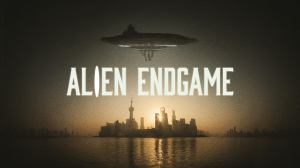 Discovery+ Documentary Alien Endgame Explores Possible Otherworldly Invasion