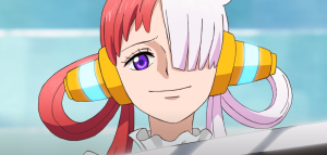 One Piece: Red – Who Exactly is Uta?