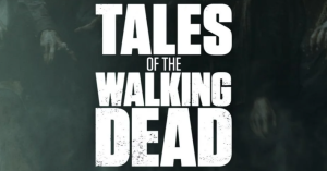 Tales of the Walking Dead Crew Member Injured on Set