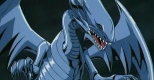 Yu-Gi-Oh Fan Imagines LEGO Set for Kaiba’s Blue-Eyes White Dragon