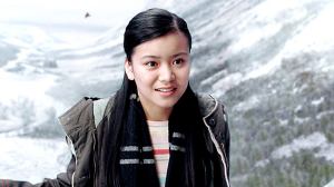 Wheel of Time Season 2 Adds Harry Potter Star Katie Leung