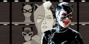 Batman Beyond: Catwoman Could Have Returned in DC’s Cancelled Michael Keaton Movie