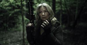 The Walking Dead Midseason Finale Kills Off [SPOILER]